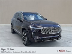 2025 Volvo XC90 B5 (2025.5) Core SUV
