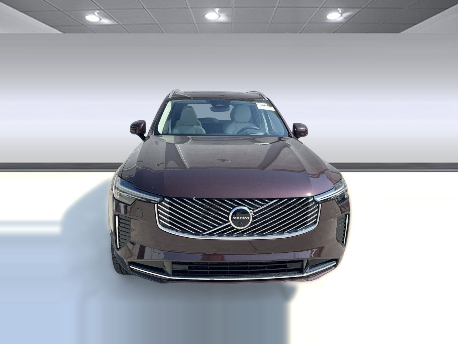 2026 Volvo XC90 Ultra - Photo 6