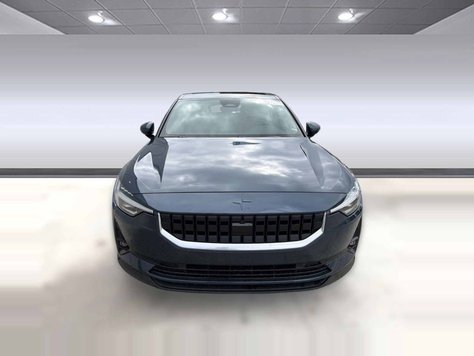 Polestar 2 Long Range Dual Motor Hatchback