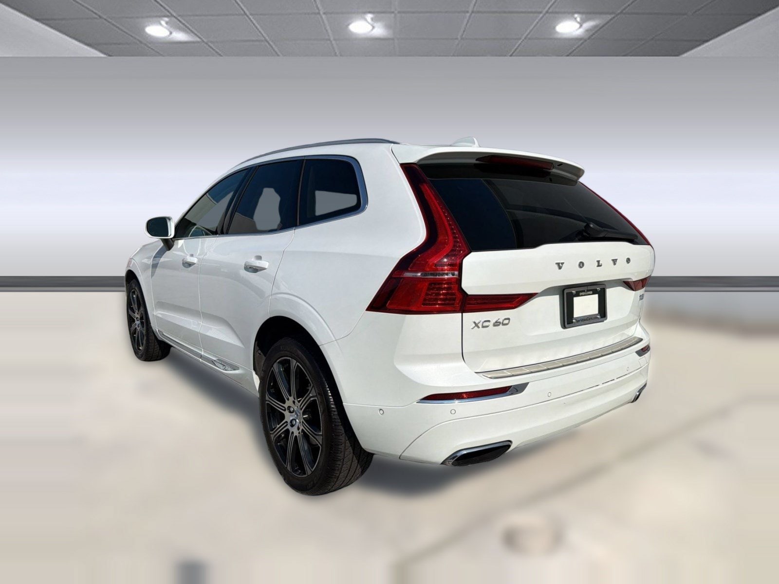 XC60 Inscription SUV