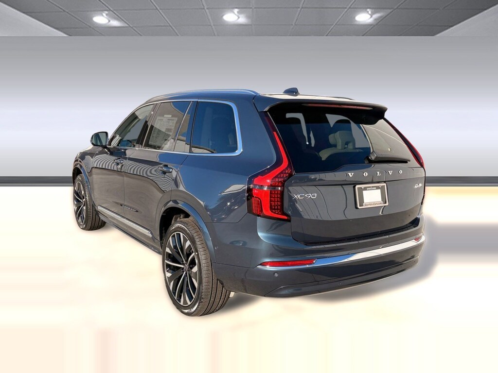 New 2026 Volvo XC90 B6 Ultra 7-Seater SUV