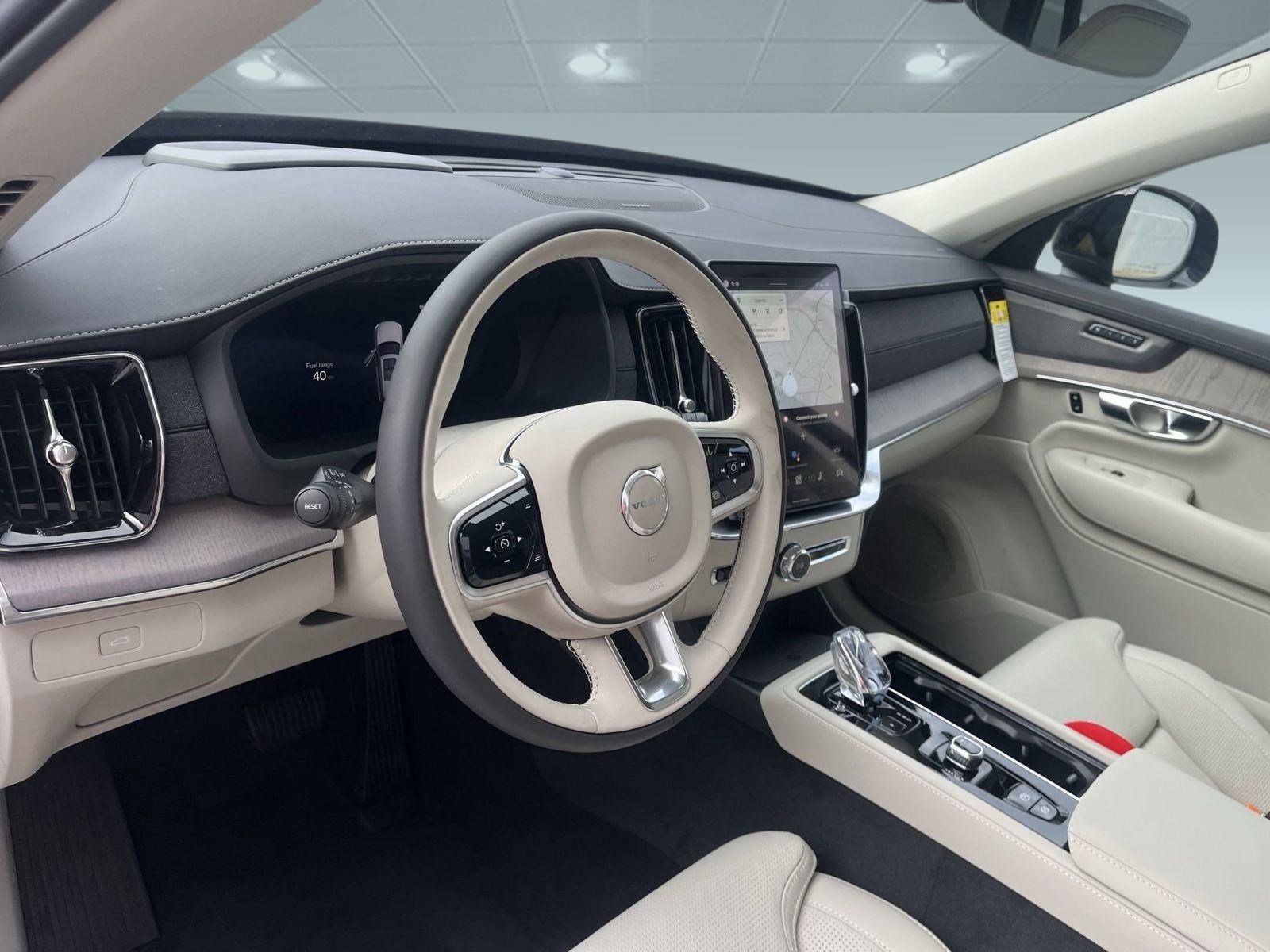 2026 Volvo XC90 photo 4