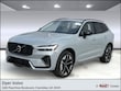 Volvo XC60 plug-in hybrid