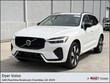  Volvo XC60 plug-in hybrid