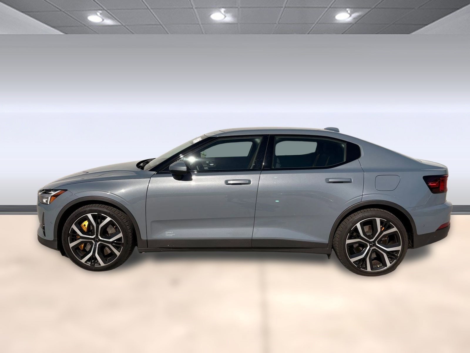 Certified 2023 Polestar 2 Performance with VIN YSMET3KA7PL115888 for sale in Atlanta, GA