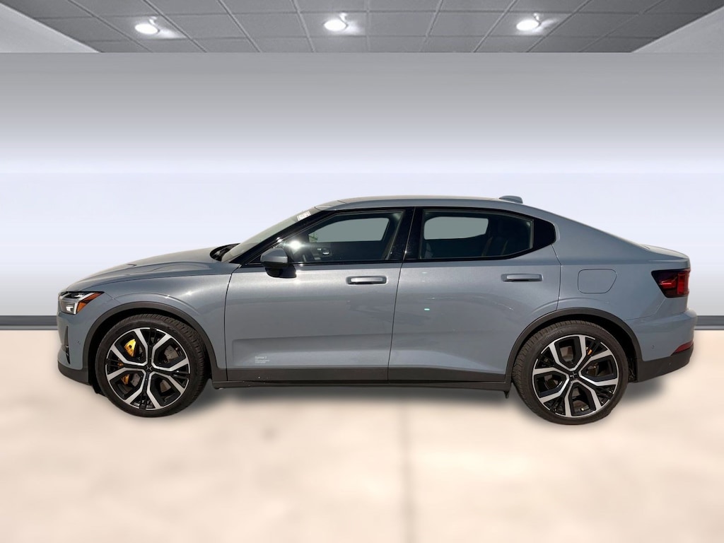 Certified 2023 Polestar Polestar 2 Performance Hatchback