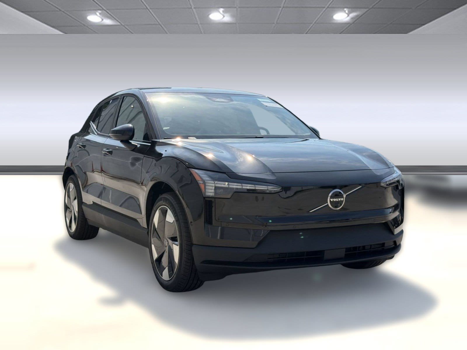 EX30 Twin Motor Ultra SUV