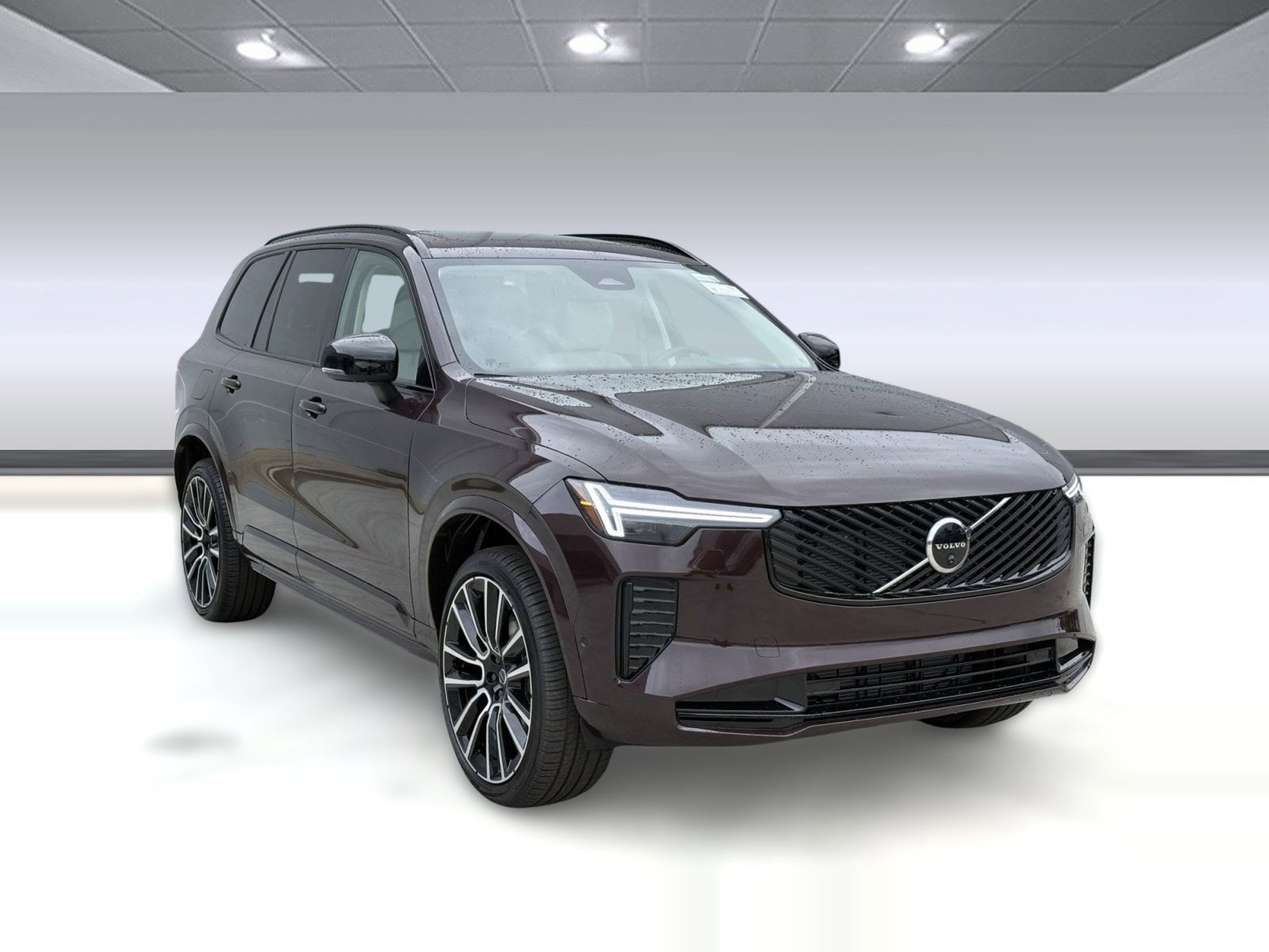 2026 Volvo XC90 Ultra - Photo 20