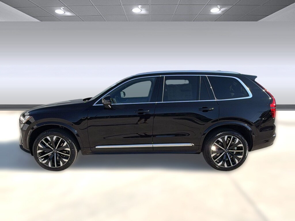 New 2026 Volvo XC90 B6 Plus 6-Seater SUV