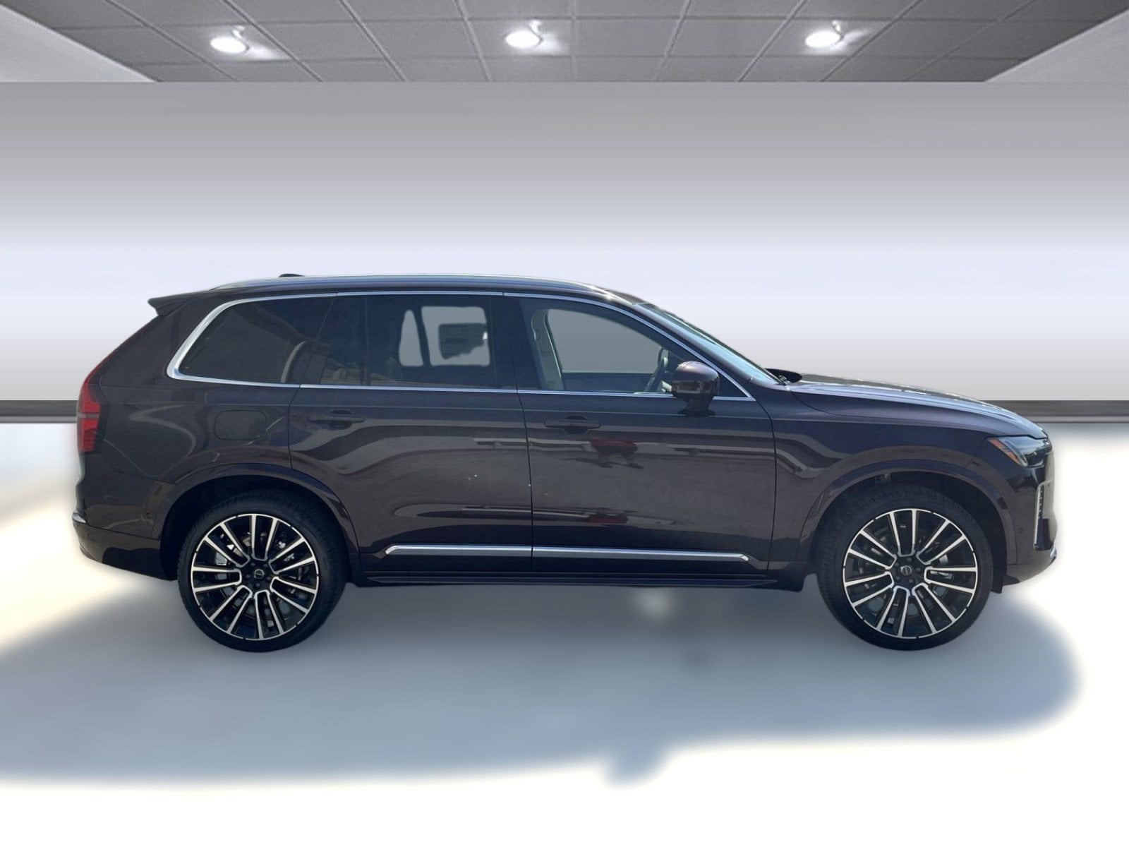 2026 Volvo XC90 Ultra - Photo 8