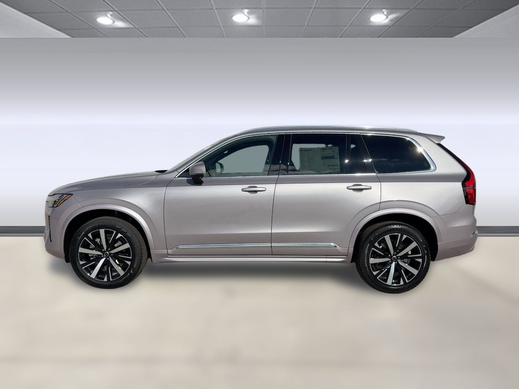 New 2026 Volvo XC90 B5 Core SUV