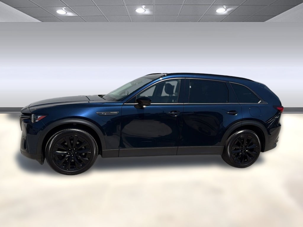 Used 2026 Mazda CX-90 Premium Sport SUV