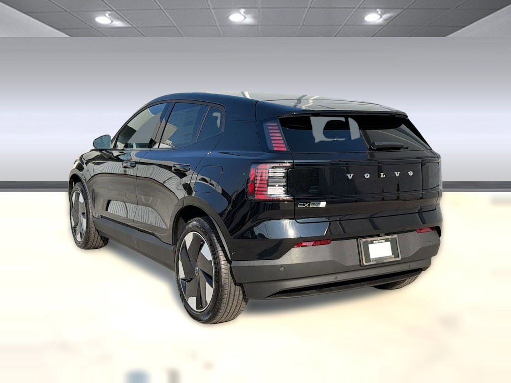 New 2026 Volvo EX30 Twin Motor Ultra SUV