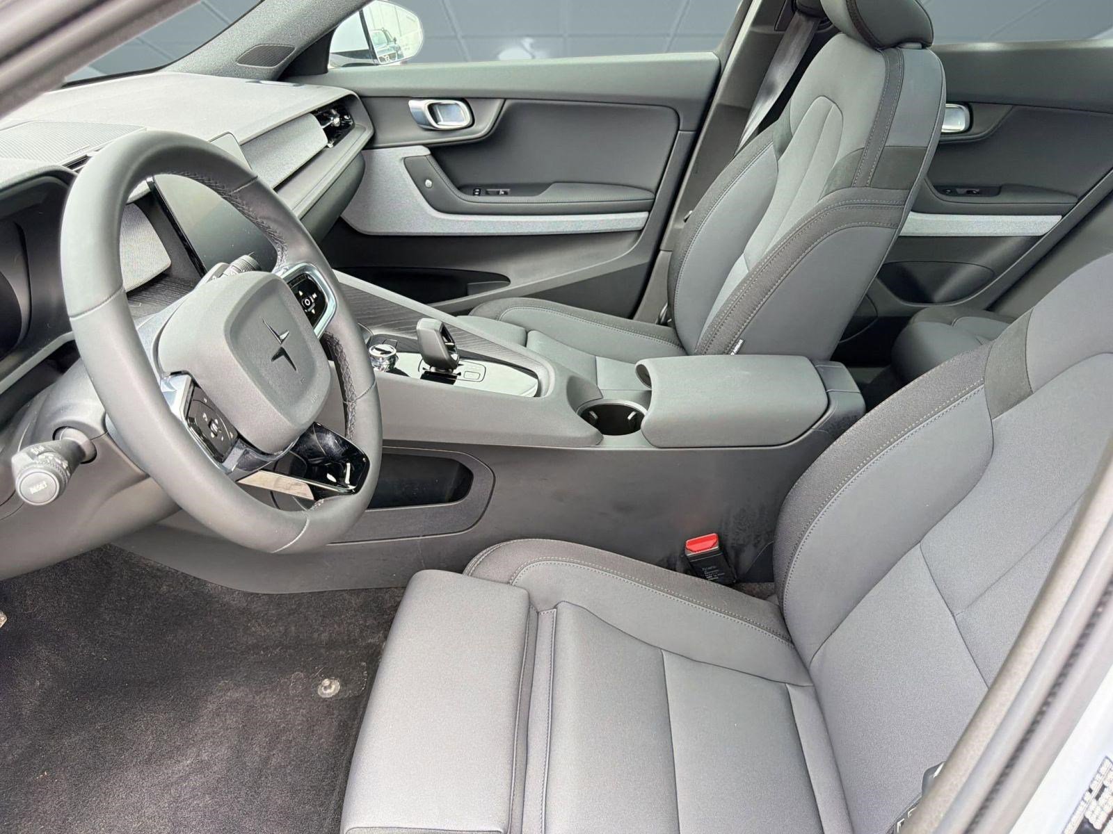 Polestar 2 Long Range Dual Motor Hatchback
