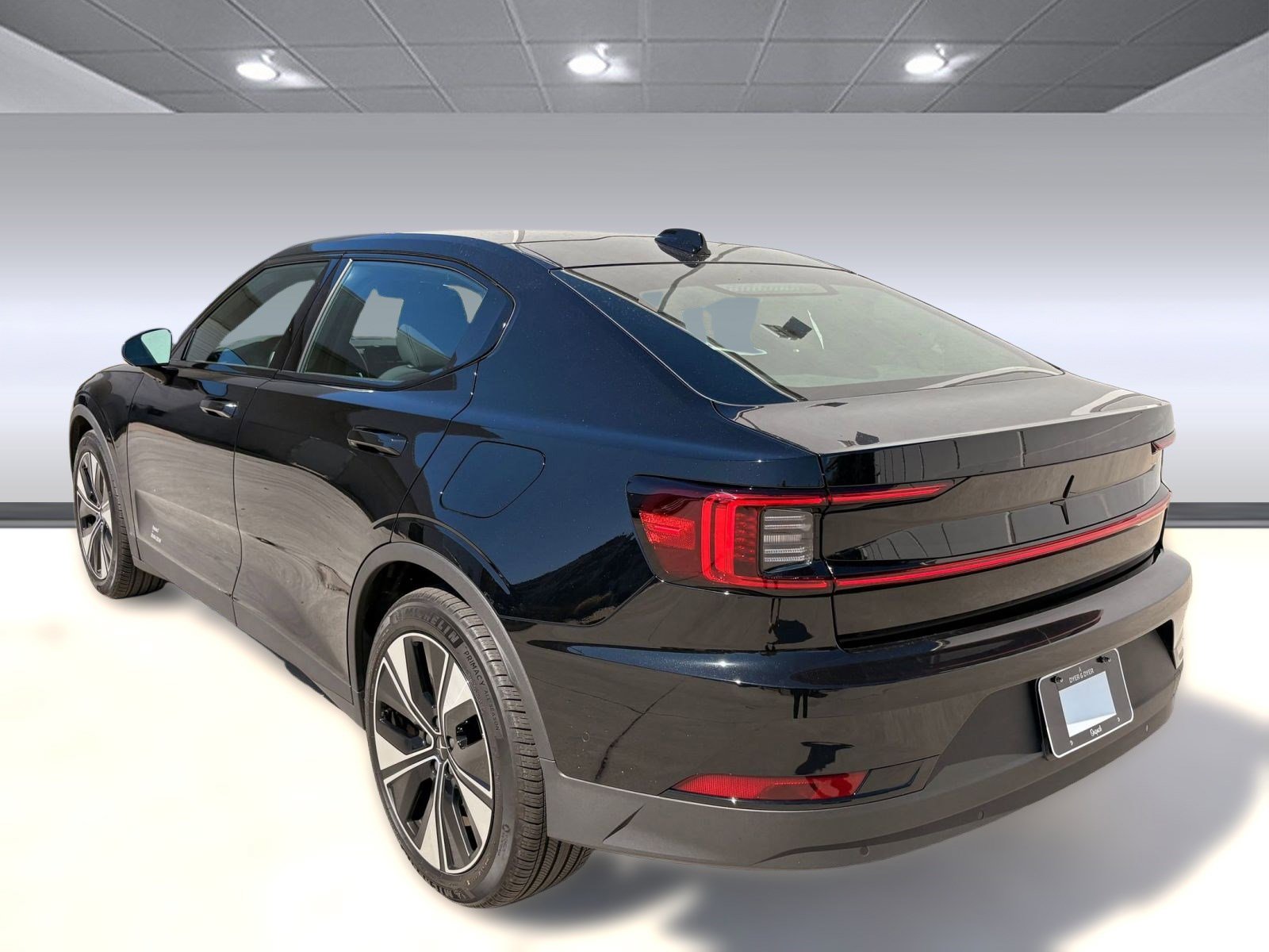 2024 Polestar PS2 photo 3
