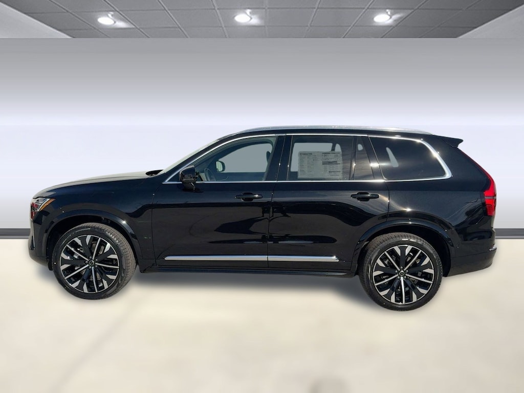New 2026 Volvo XC90 B5 Plus 7-Seater SUV