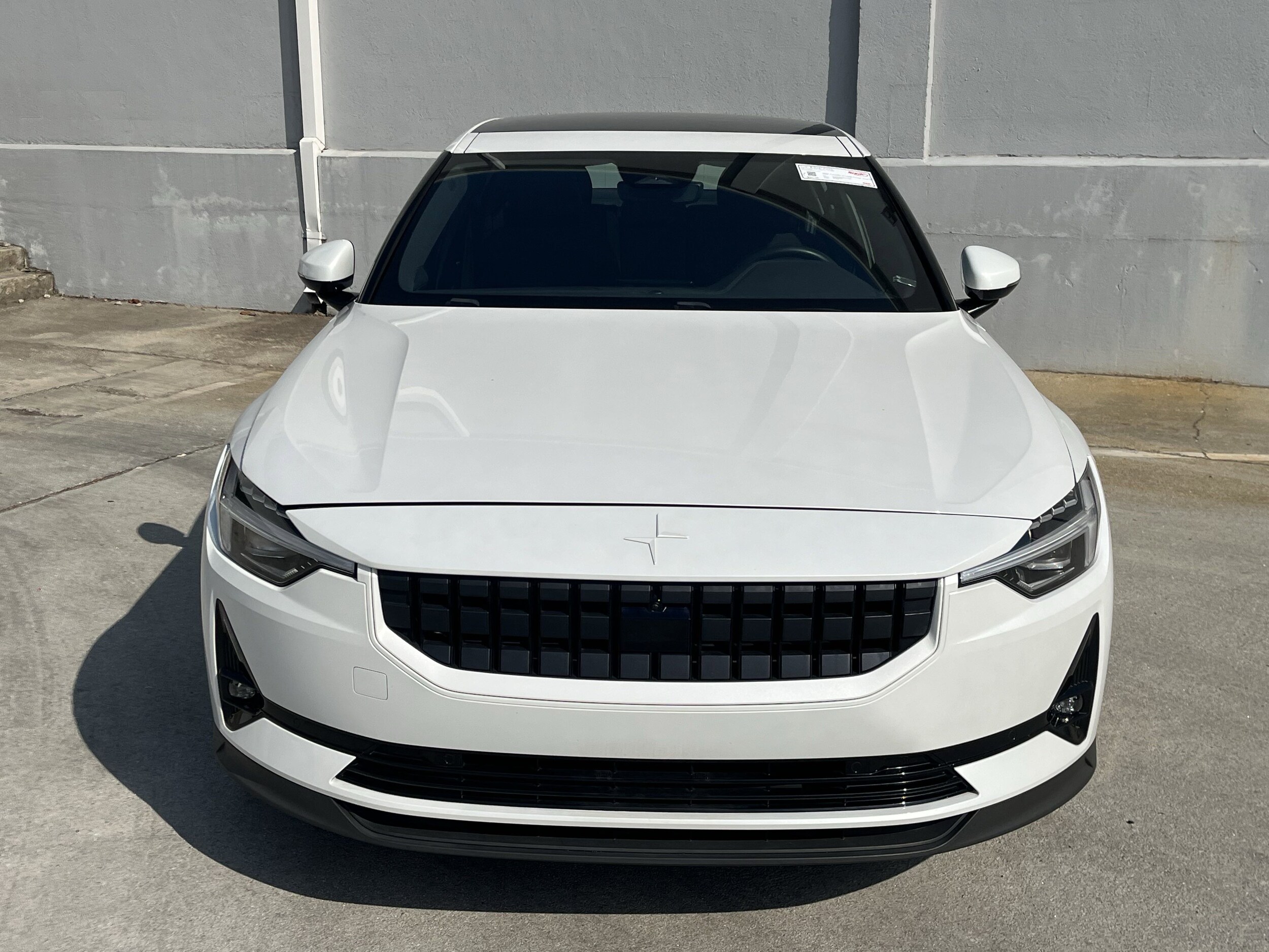 2022 Polestar PS2 e-AWD photo 3