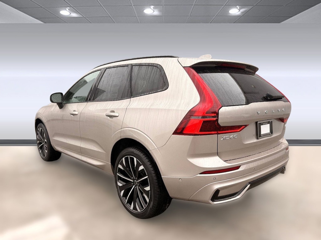 New 2026 Volvo XC60 B5 Ultra SUV
