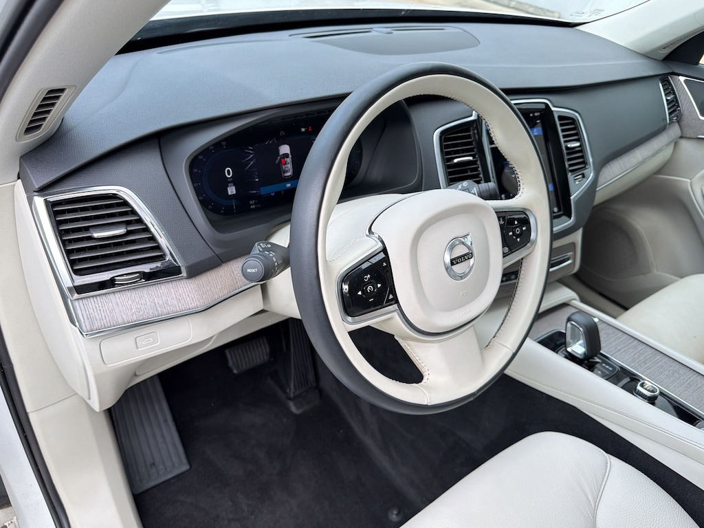 Certified 2023 Volvo XC90 Plus SUV