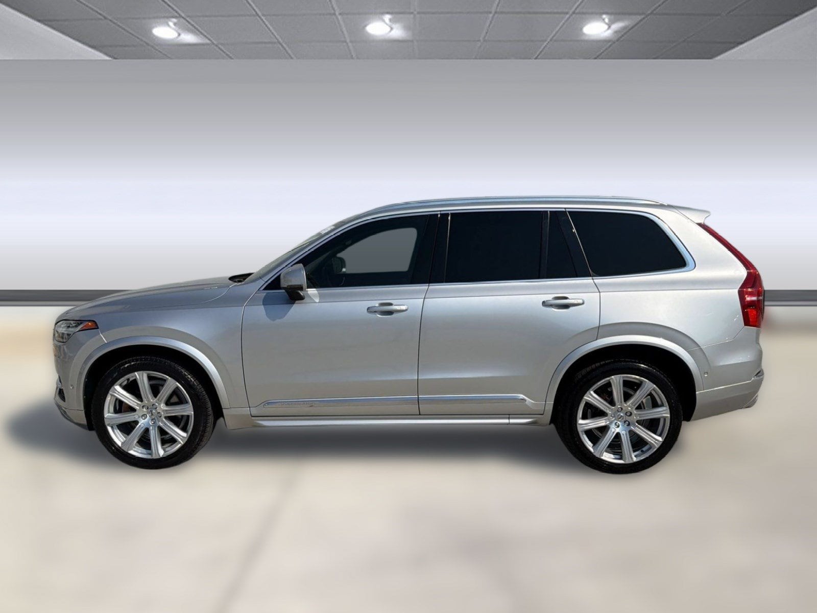 Used 2016 Volvo XC90 Inscription with VIN YV4A22PL5G1032602 for sale in Chamblee, GA