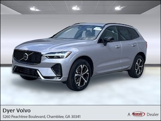 Used 2026 Volvo XC60 B5 Core SUV for sale in Atlanta, GA