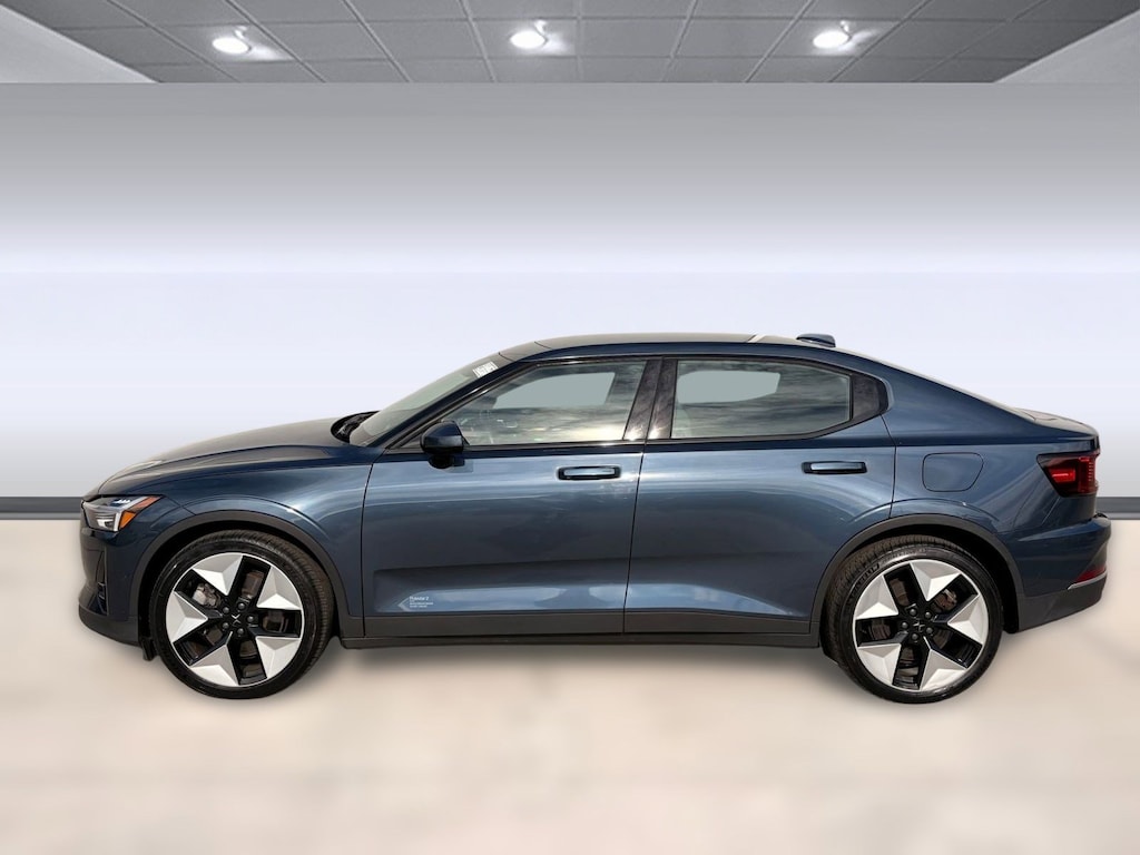Certified 2023 Polestar Polestar 2 Long Range Dual Motor Hatchback