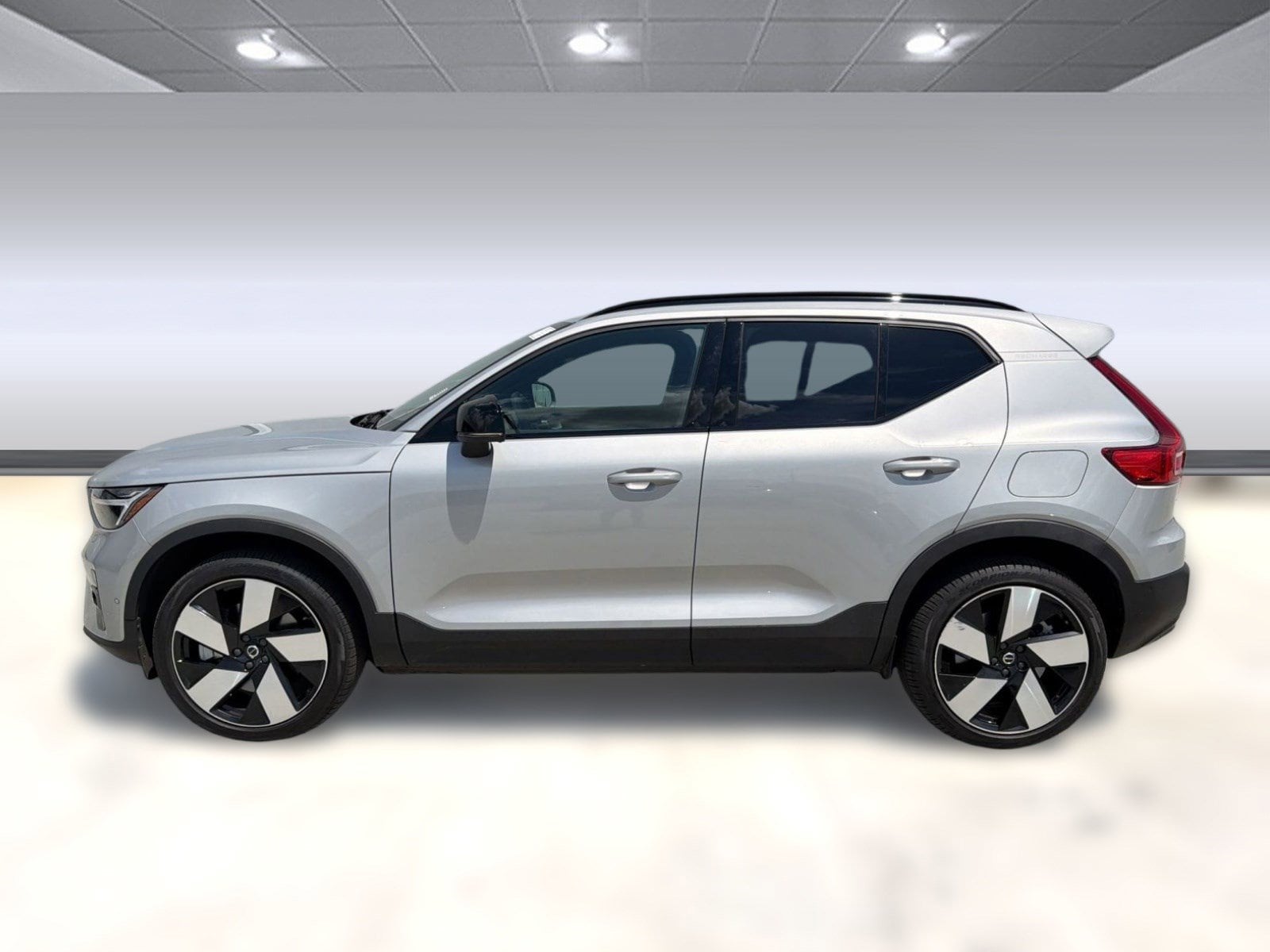 Used 2023 Volvo XC40 Ultimate with VIN YV4ED3UMXP2963671 for sale in Chamblee, GA