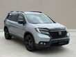 Honda Passport
