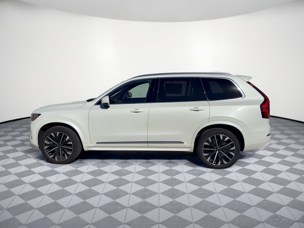 Certified 2026 Volvo XC90 Plus SUV