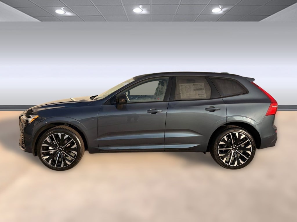 New 2026 Volvo XC60 B5 Ultra SUV