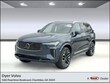  Volvo XC90 plug-in hybrid