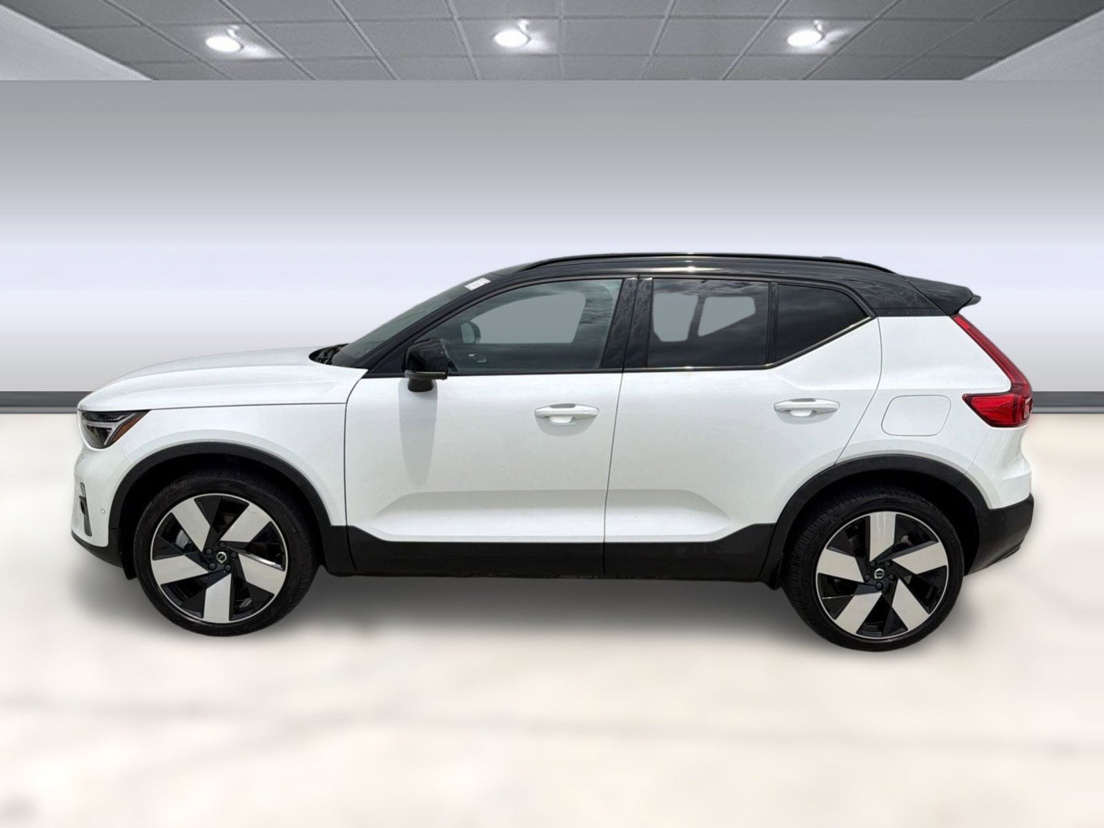 Certified 2023 Volvo XC40 Ultimate with VIN YV4ED3UM9P2098434 for sale in Chamblee, GA