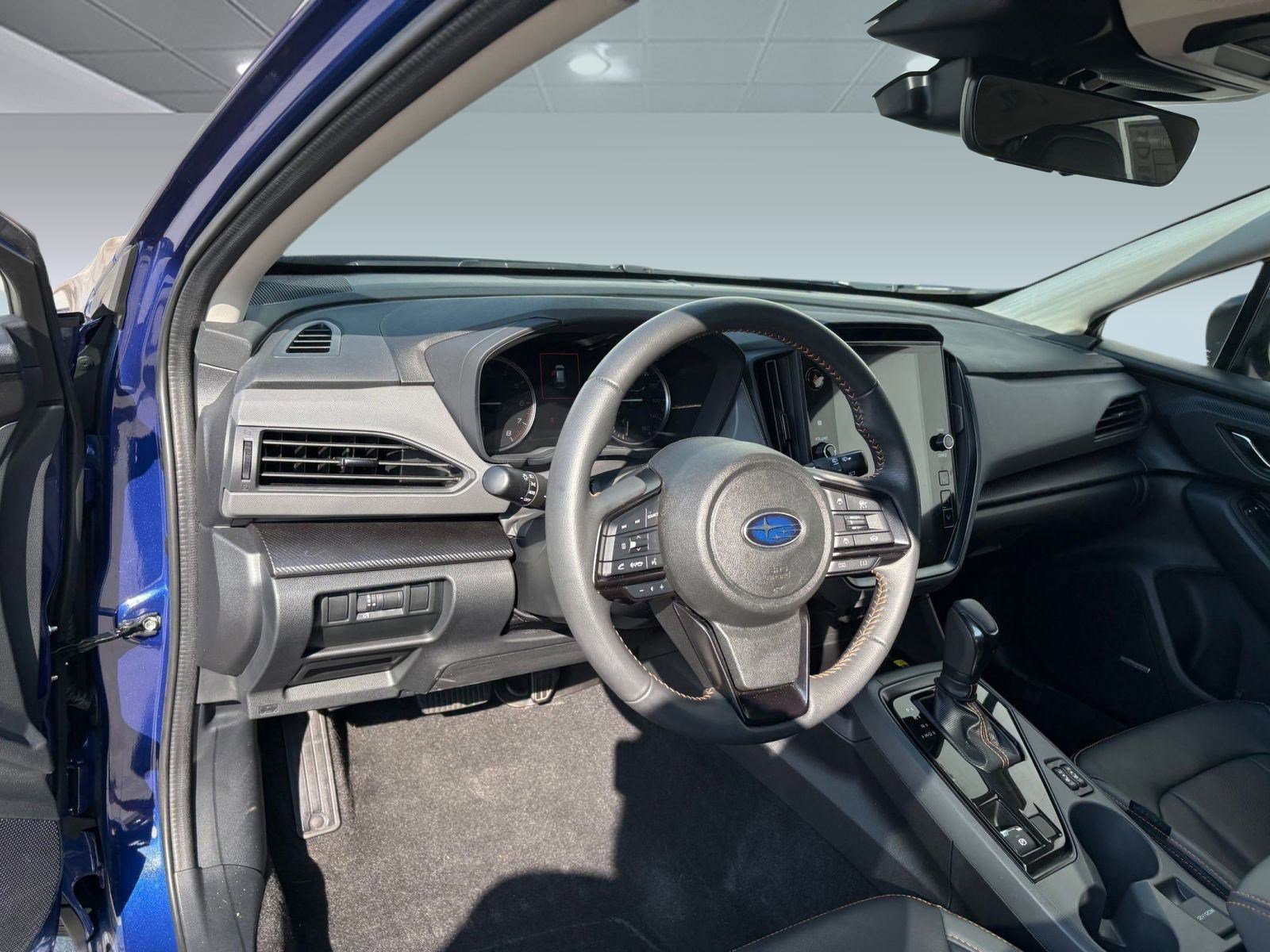 2024 Subaru Crosstrek Limited photo 4
