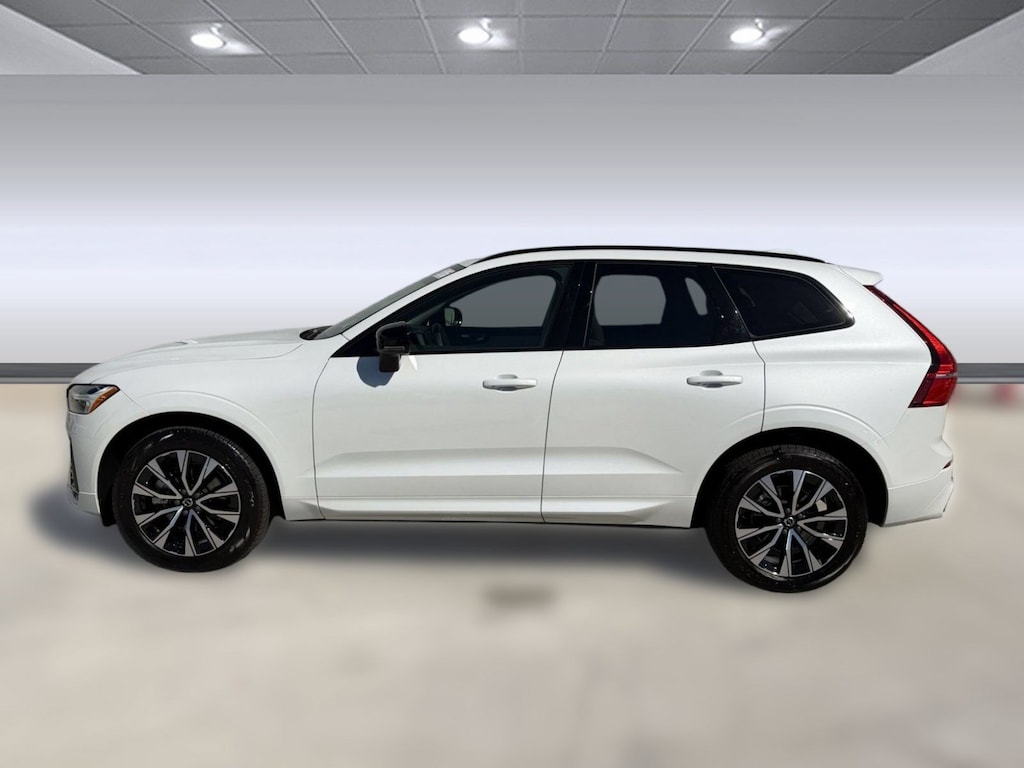 Certified 2024 Volvo XC60 Core Dark Theme SUV