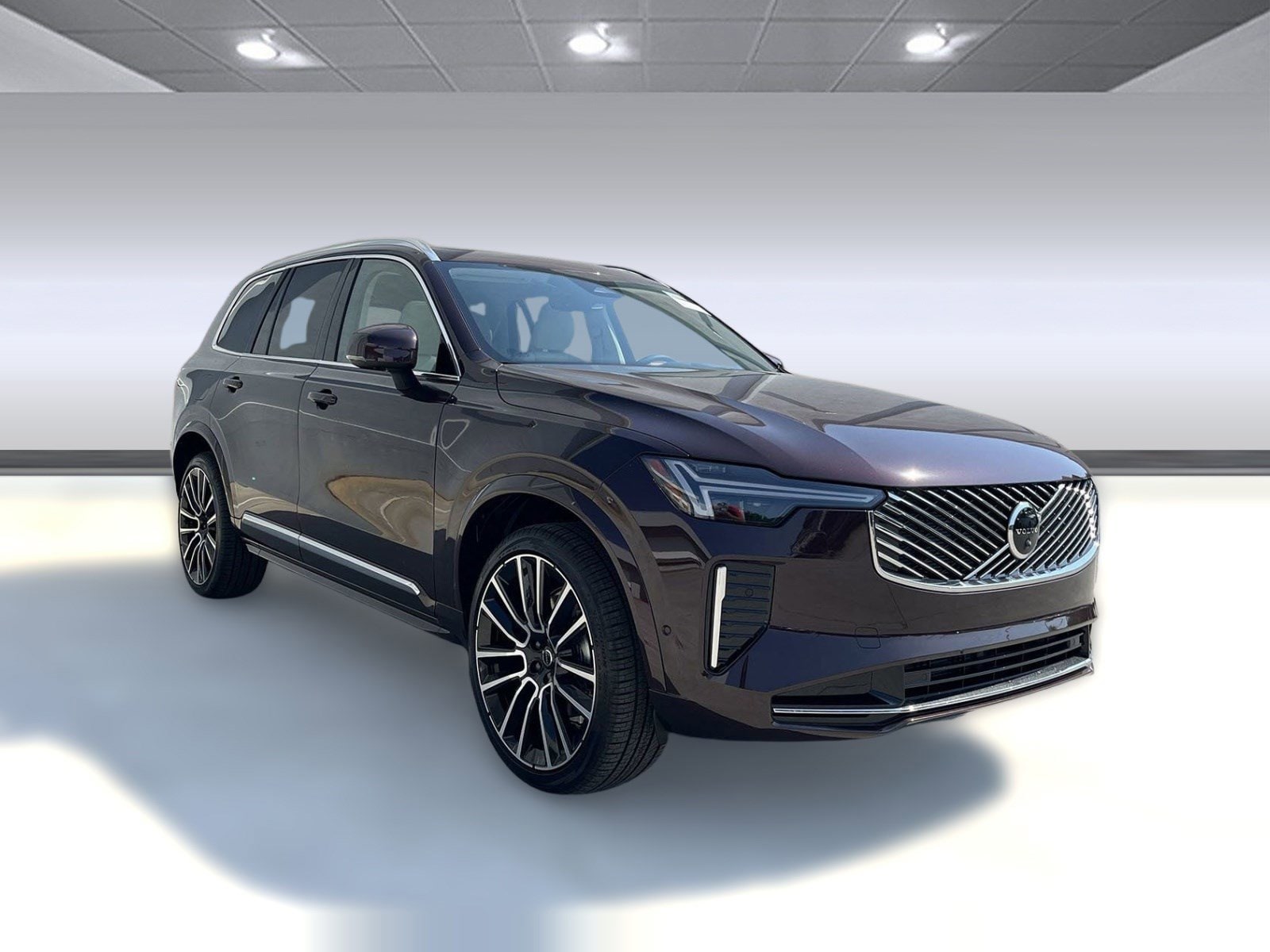 2026 Volvo XC90 Ultra - Photo 7