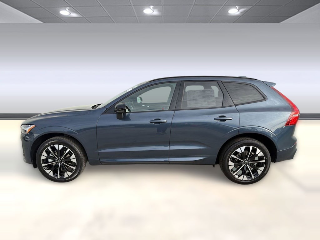 Used 2026 Volvo XC60 Plus SUV