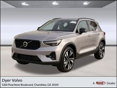 2026 Volvo XC40 B4 Plus FWD SUV