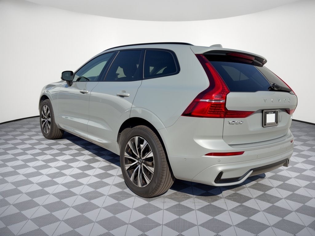 Certified 2024 Volvo XC60 Plus Dark Theme SUV