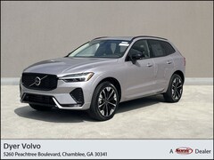 2026 Volvo XC60 B5 Plus SUV