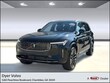  Volvo XC90 plug-in hybrid