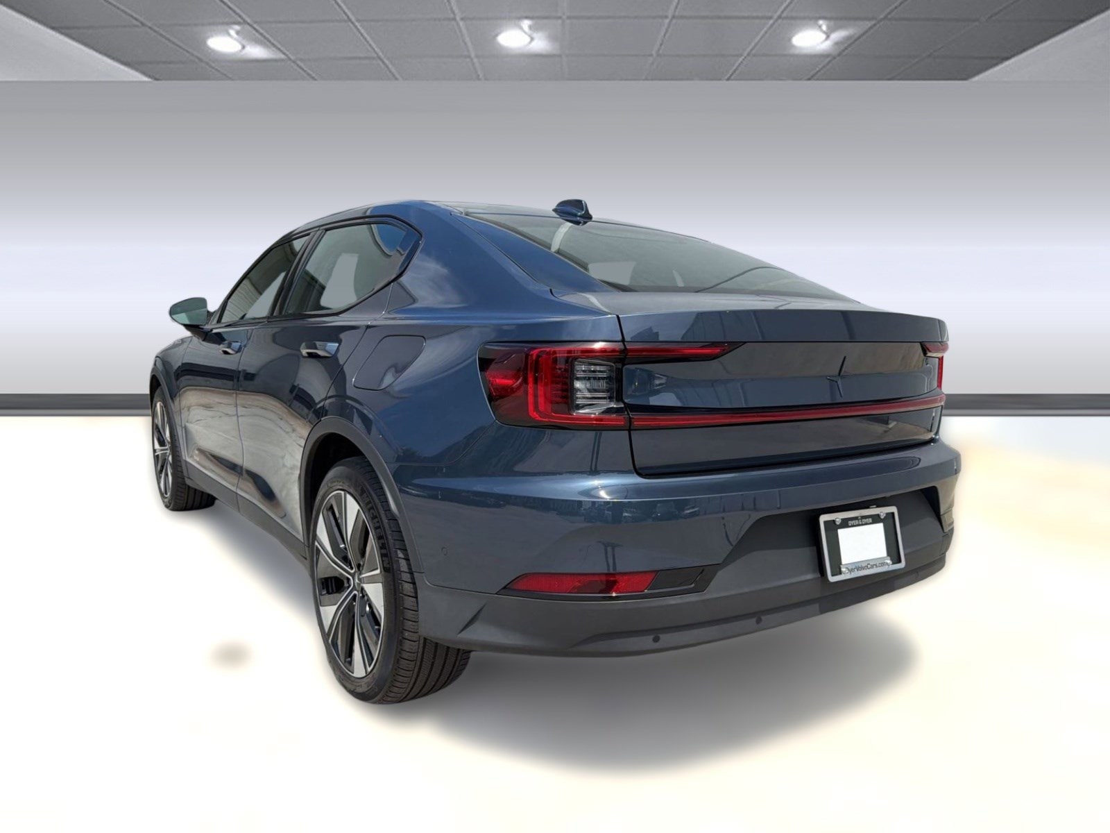 Polestar 2 Plus Hatchback
