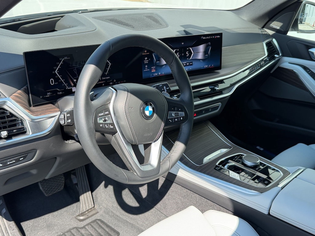 Used 2026 BMW X5 sDrive40i SUV