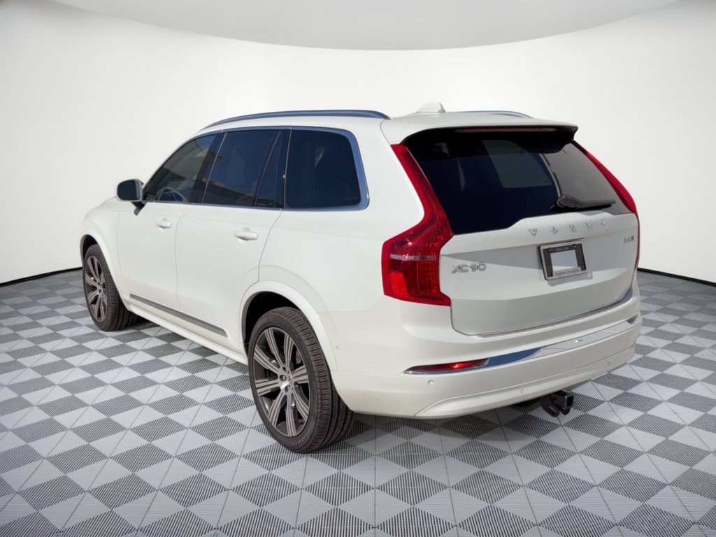 Certified 2024 Volvo XC90 Plus Bright Theme SUV