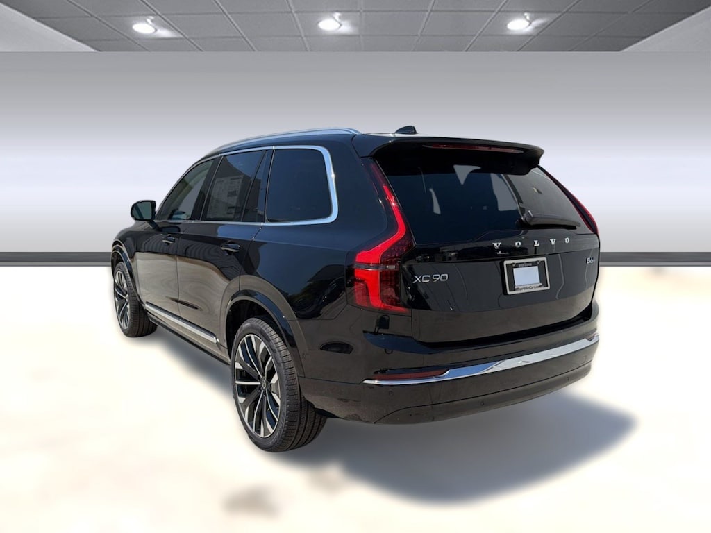 New 2026 Volvo XC90 B6 Ultra 7-Seater SUV