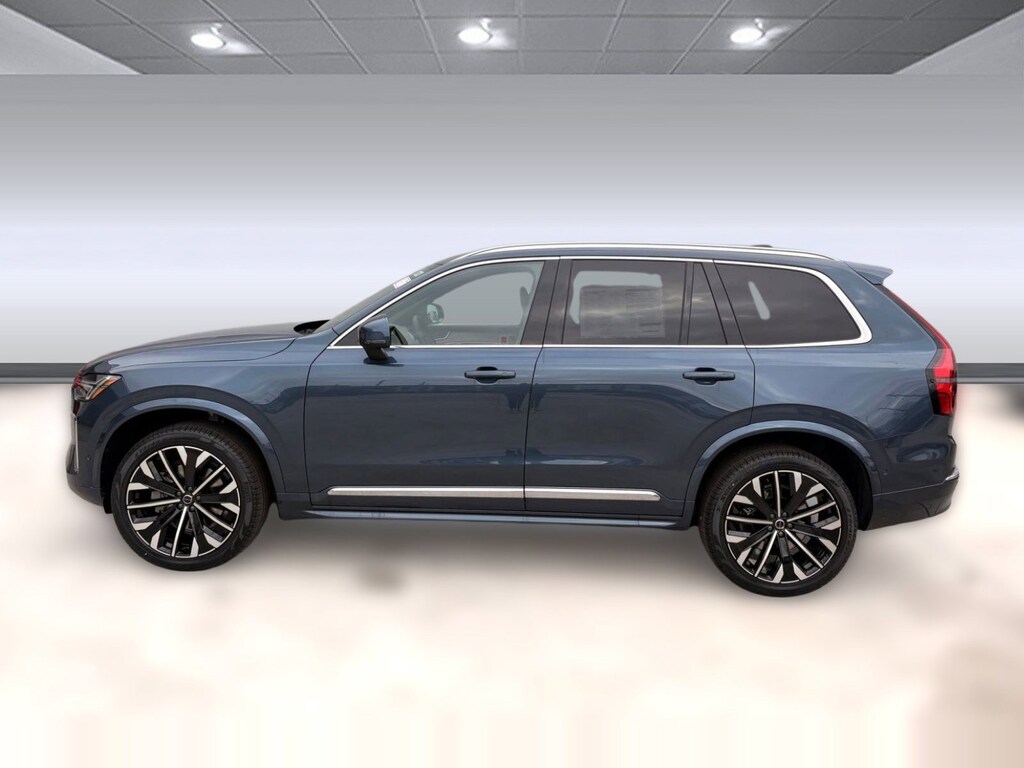 New 2026 Volvo XC90 B6 Plus 7-Seater SUV