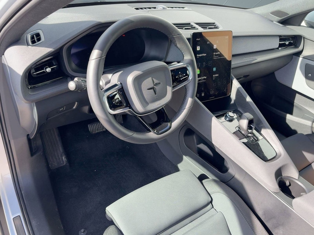 Certified 2023 Polestar Polestar 2 Long Range Dual Motor Hatchback