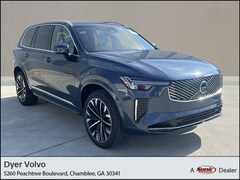 2026 Volvo XC90 plug-in hybrid T8 Plus 7-Seater SUV