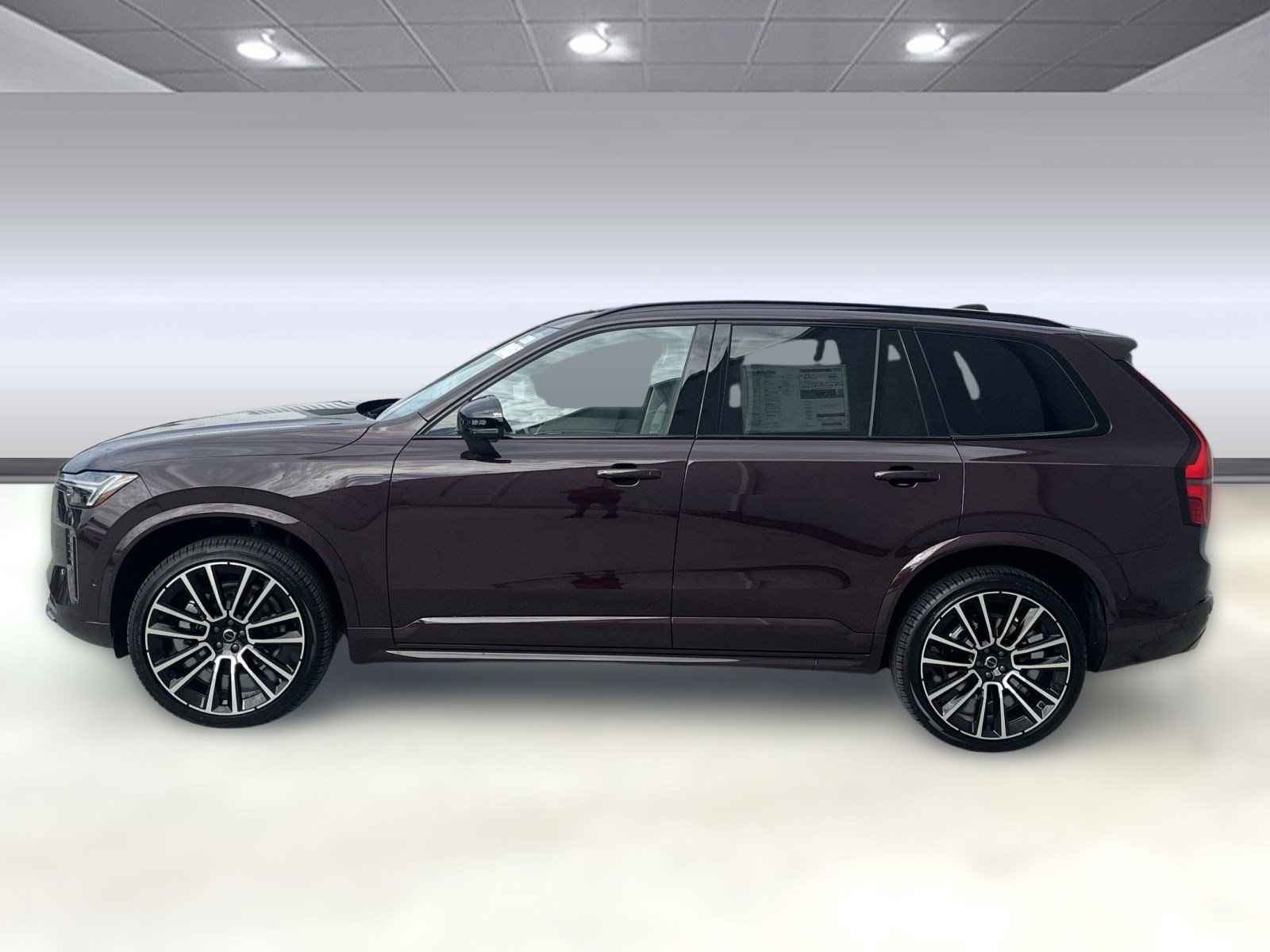 2026 Volvo XC90 photo 2