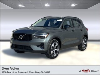 Used 2026 Volvo XC40 B5 Plus SUV for sale in Atlanta, GA