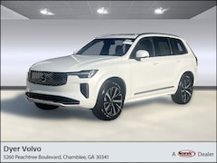 2026 Volvo XC90 B6 Core SUV